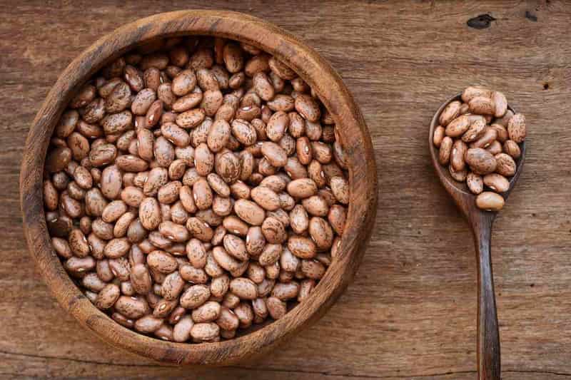 قیمت لوبیا چیتی یک کیلویی با کیفیت ارزان + خرید عمده